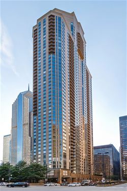 222 N Columbus Unit 3106, Chicago, IL 60601