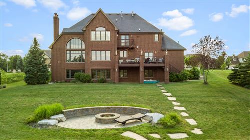 16235 Syd Creek, Homer Glen, IL 60491