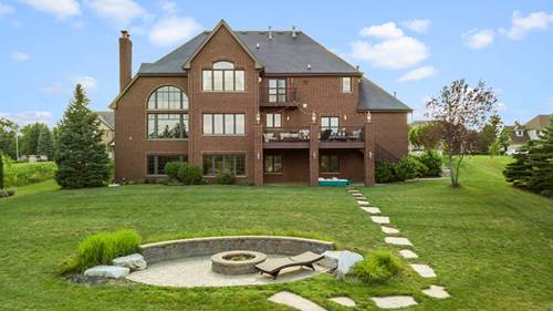 16235 Syd Creek, Homer Glen, IL 60491