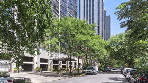 50 E Bellevue Unit 1506, Chicago, IL 60611