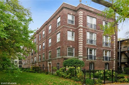 1119 W Lunt Unit 2, Chicago, IL 60626