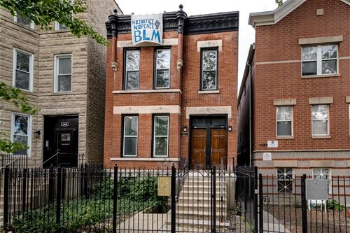 1450 N Washtenaw Unit 1, Chicago, IL 60622