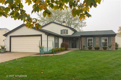 931 Thornton, Buffalo Grove, IL 60089