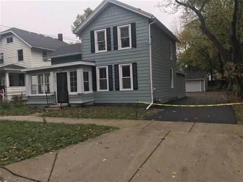 616 Iowa, Aurora, IL 60506