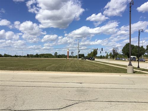 Lot 1 Laraway, New Lenox, IL 60451