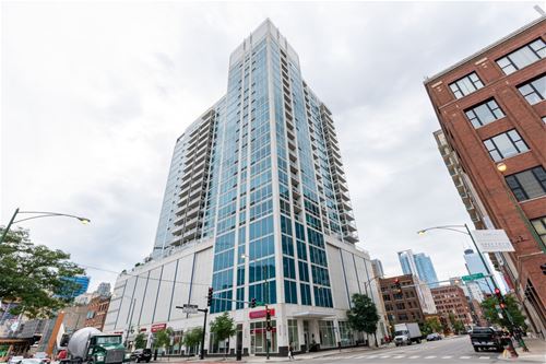 757 N Orleans Unit 1311, Chicago, IL 60654