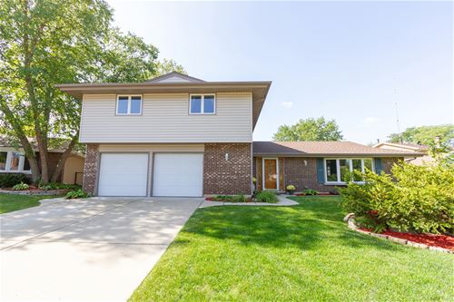 1107 Stratham, Schaumburg, IL 60193