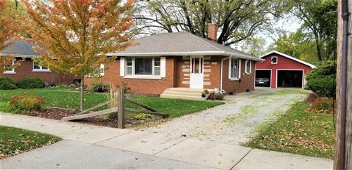 316 E 19th, Lockport, IL 60441