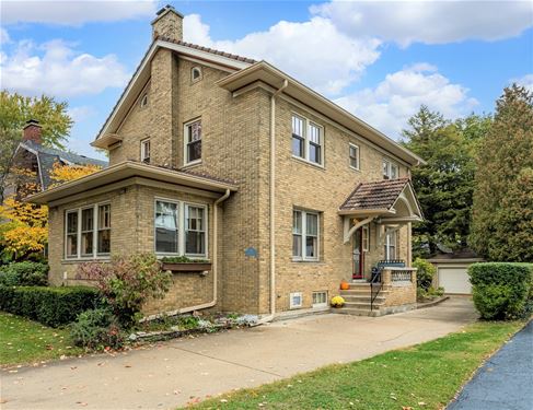 210 Dupee, Wilmette, IL 60091