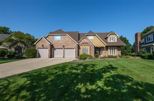 609 Lynchburg, Naperville, IL 60540