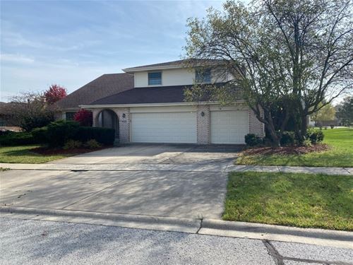 9025 Poplar, Tinley Park, IL 60487