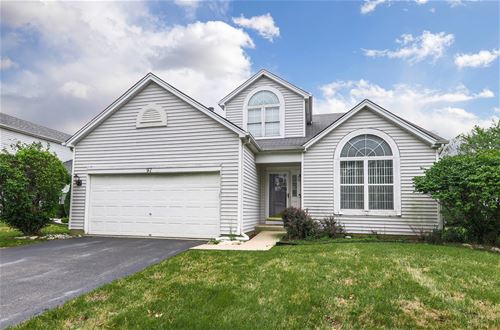 97 Olde English, Romeoville, IL 60446