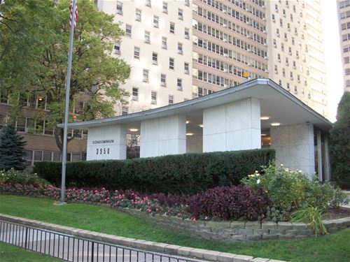 3950 N Lake Shore Unit 728E, Chicago, IL 60613