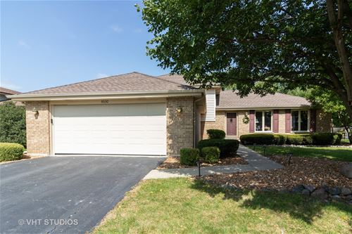 8630 Bethany, Tinley Park, IL 60487