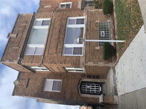 8316 S May, Chicago, IL 60620