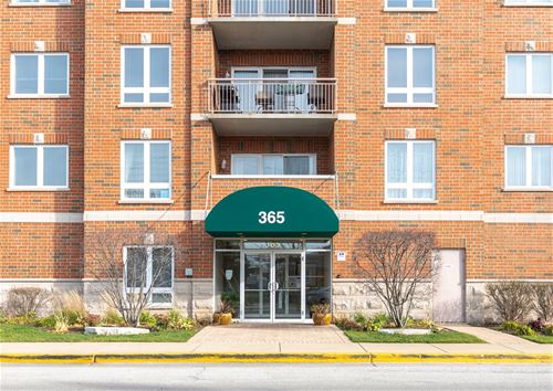 365 Graceland Unit 401A, Des Plaines, IL 60016