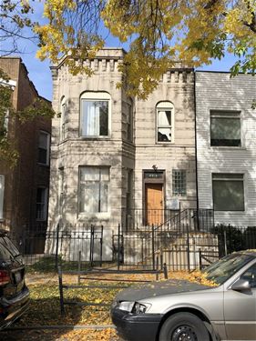 4312 W Adams, Chicago, IL 60624