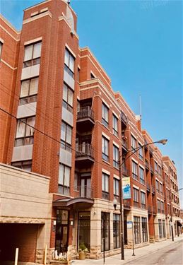 2700 N Halsted Unit PH-5, Chicago, IL 60614