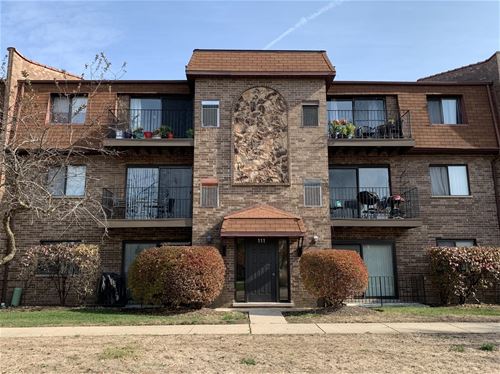 111 W Brandon Unit 13E, Palatine, IL 60067