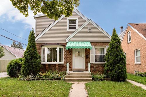 7613 W Farragut, Chicago, IL 60656