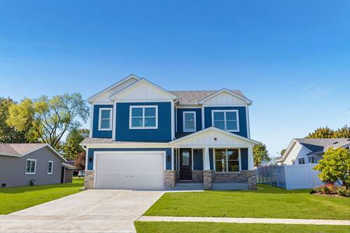 Lot 2 W Bryn Mawr, Roselle, IL 60172