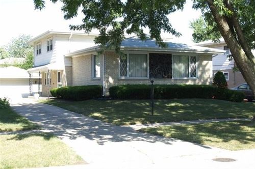 10920 S Kostner, Oak Lawn, IL 60453