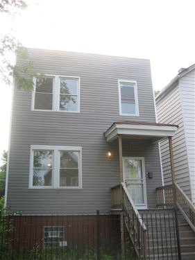 4200 S Wells, Chicago, IL 60609