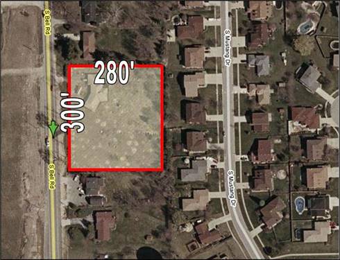 14621 S Bell, Homer Glen, IL 60491