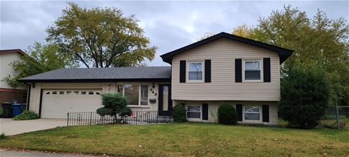 549 S Warrington, Des Plaines, IL 60016