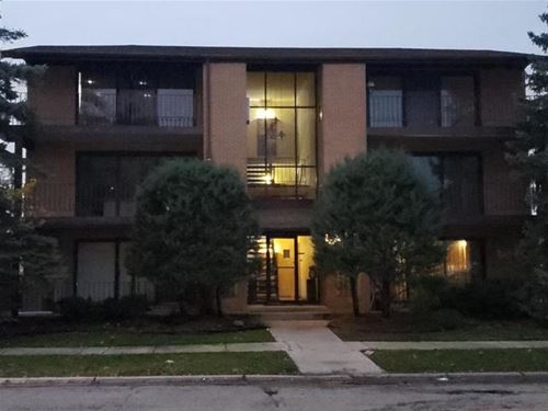 19514 Lake Shore Unit 2S, Lynwood, IL 60411