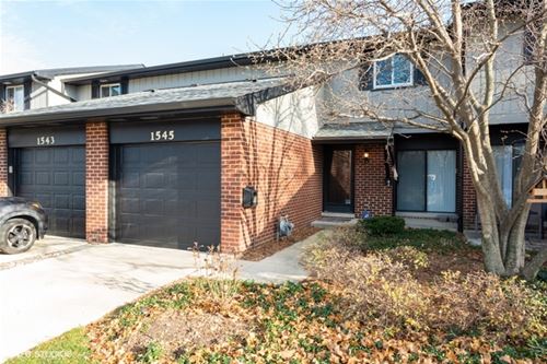 1545 Blackburn Unit 0, Wheaton, IL 60187