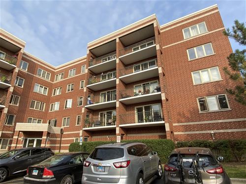 6430 W Berteau Unit 204, Chicago, IL 60634