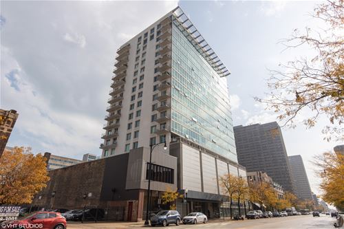 1845 S Michigan Unit 1903, Chicago, IL 60616