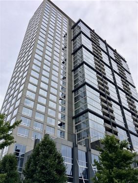 1901 S Calumet Unit 1502, Chicago, IL 60616