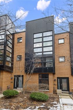 2008 W Willow Unit E, Chicago, IL 60647