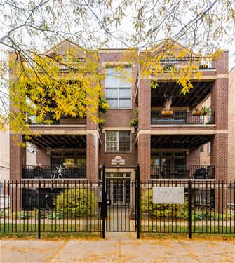 4826 N Winthrop Unit 2N, Chicago, IL 60640