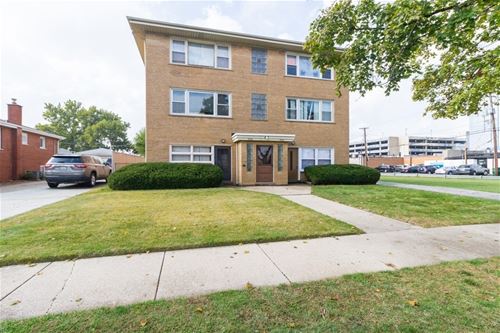 9522 S Kenneth Unit 1A, Oak Lawn, IL 60453