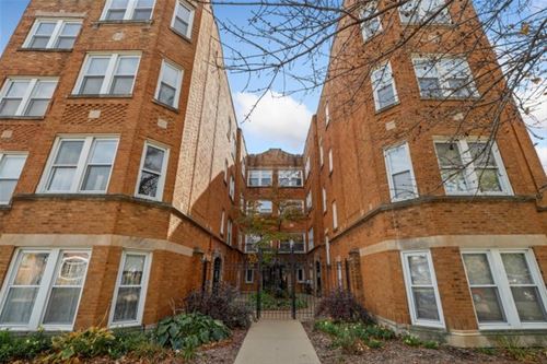 2915 W Leland Unit 3E, Chicago, IL 60625