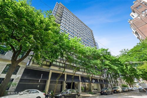 33 E Cedar Unit 19AB, Chicago, IL 60611