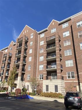 390 W Mahogany Unit 203, Palatine, IL 60067