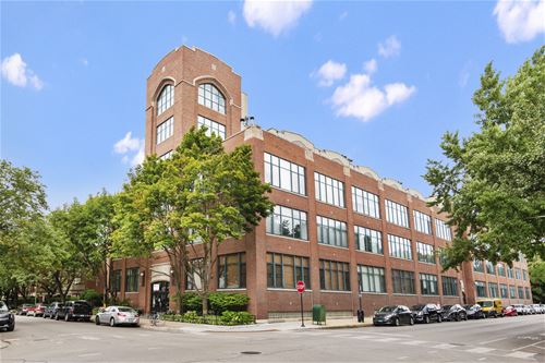 2600 N Southport Unit 205, Chicago, IL 60614