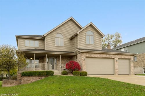 518 Deerfield, New Lenox, IL 60451