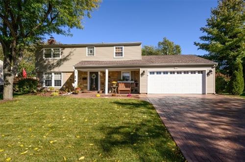 515 N Braintree, Schaumburg, IL 60194