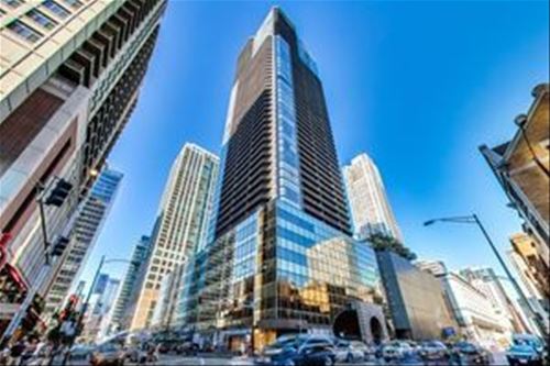 10 E Ontario Unit 2512, Chicago, IL 60611