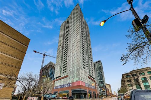 202 W Hill Unit 3901, Chicago, IL 60610