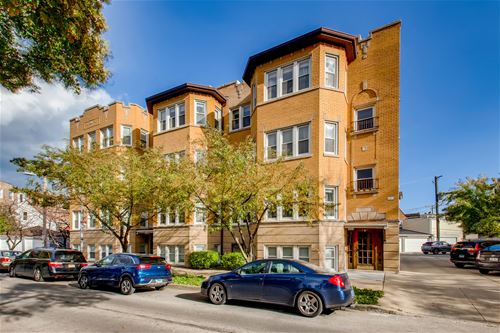 2829 N Woodard Unit 2C, Chicago, IL 60618