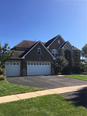 1336 Spring, Yorkville, IL 60560