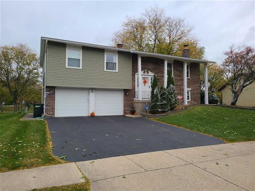 786 Michigan, Elk Grove Village, IL 60007