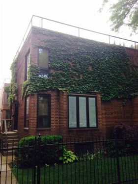 2644 N Wayne Unit E, Chicago, IL 60614