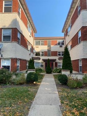 2658 W Rascher Unit 201, Chicago, IL 60625